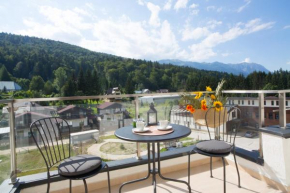 Cozy Apartments Sinaia